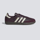 Adidas Samba OG Granate Mujer
