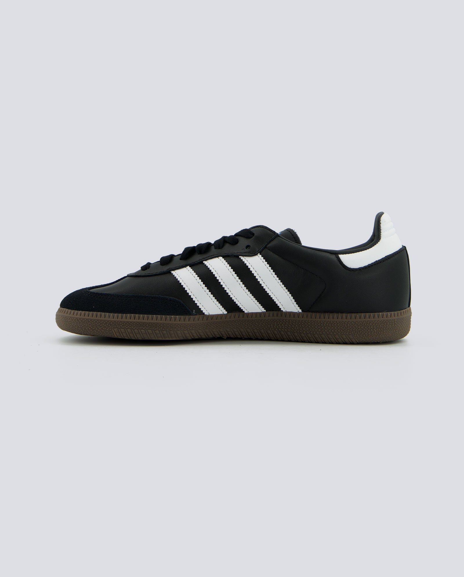 Adidas Samba OG Negro Hombre B75807