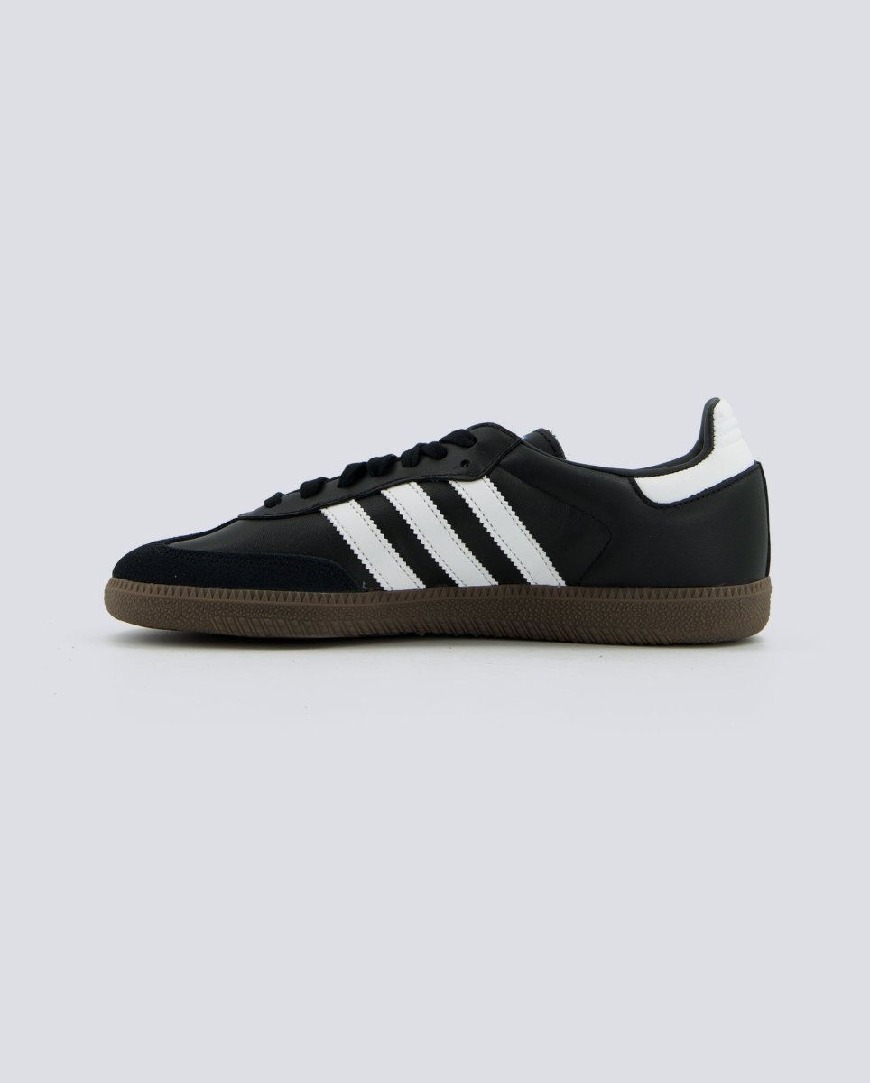 Adidas Samba OG Negro Hombre B75807