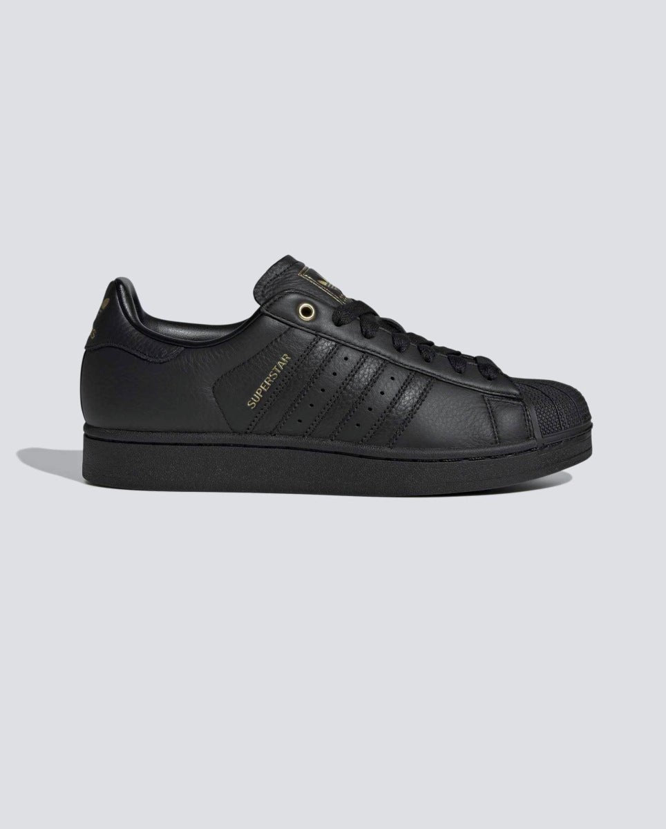 Adidas Superstar II Negro Hombre KK4722