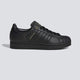 Adidas Superstar II Negro Hombre
