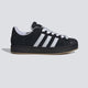 Adidas Superstar ST Negro y Blanco Hombre