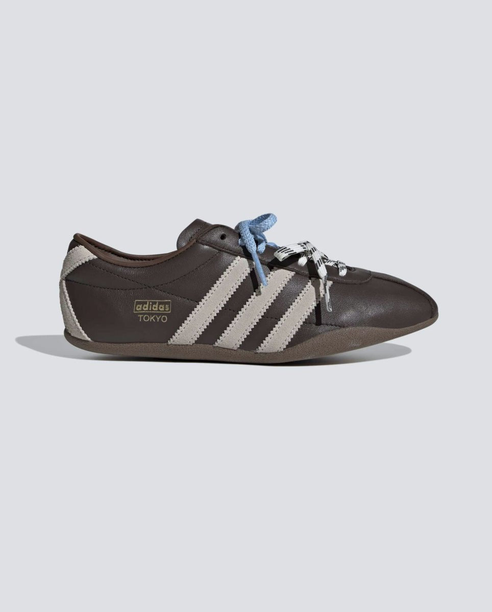 Adidas Tokyo Marrón Mujer KJ7541