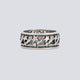 Anillo Twojeys 777 Stars Bubble Unisex