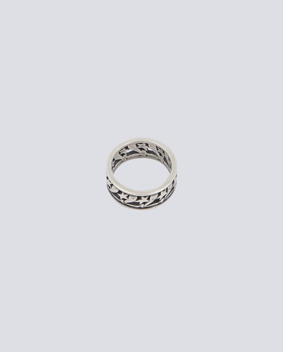 Anillo Twojeys 777 Stars Bubble Unisex 302826001 joyas