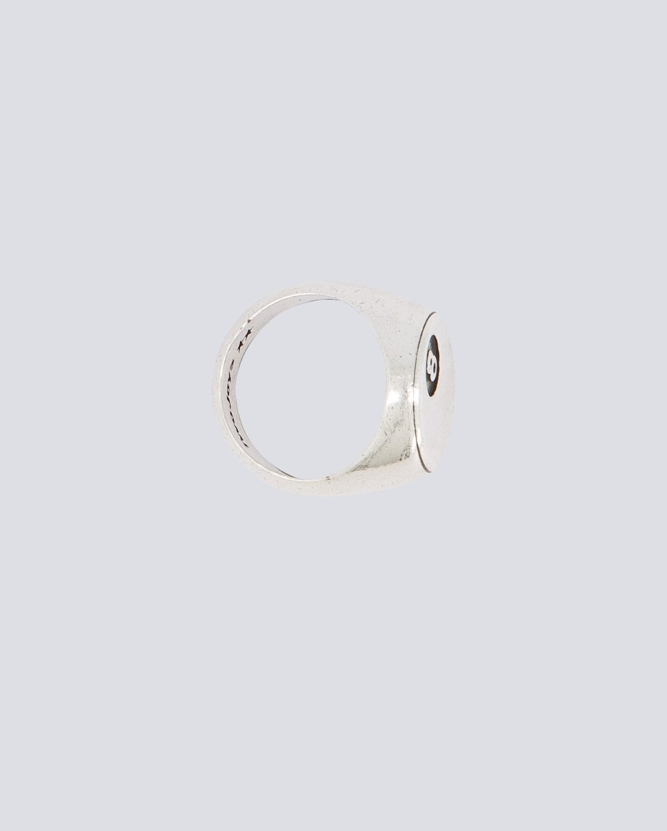 Anillo Twojeys 8 Ball unisex 205601001 joyas
