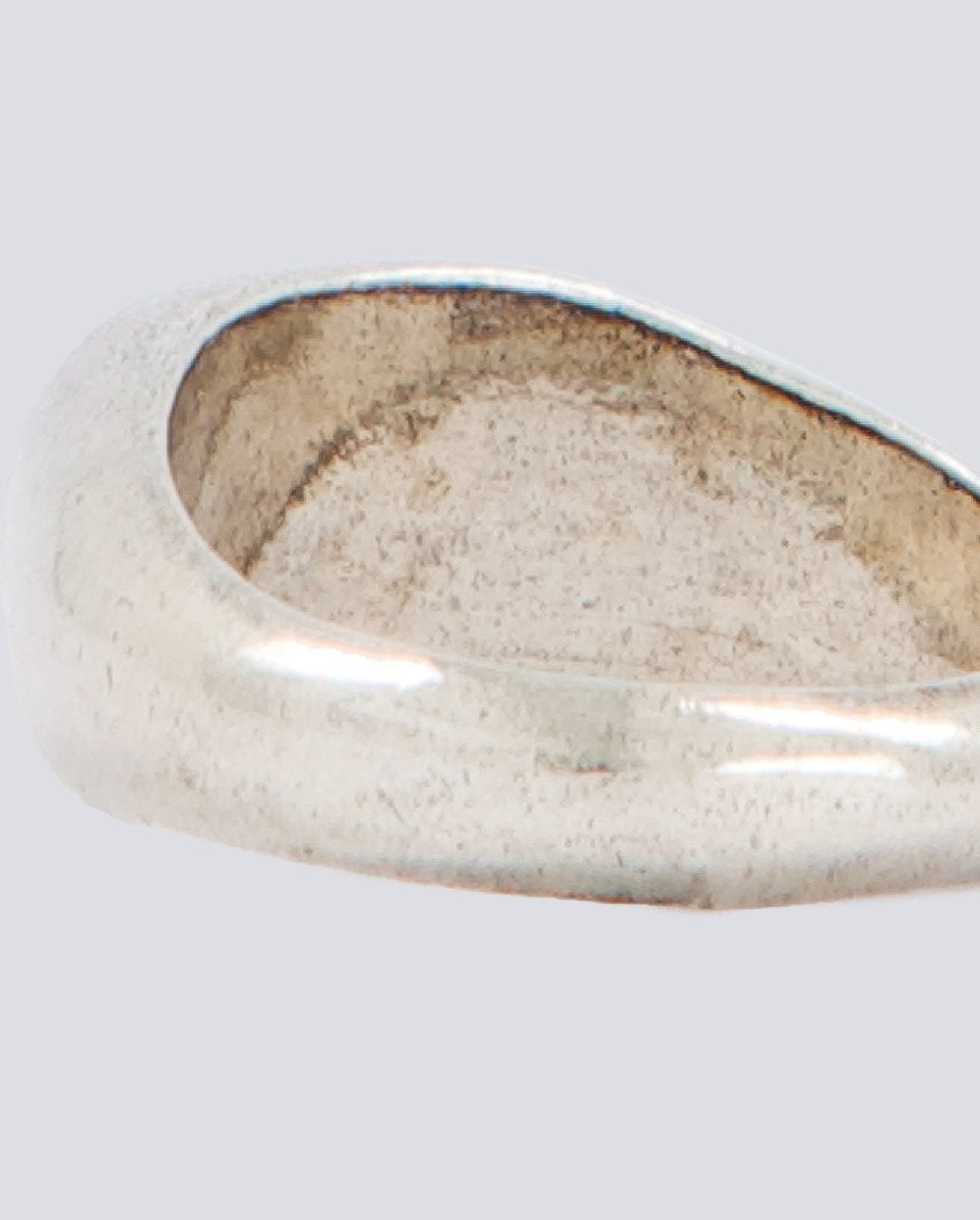 Anillo Twojeys Always Lucky Signet Unisex 205001001 joyas