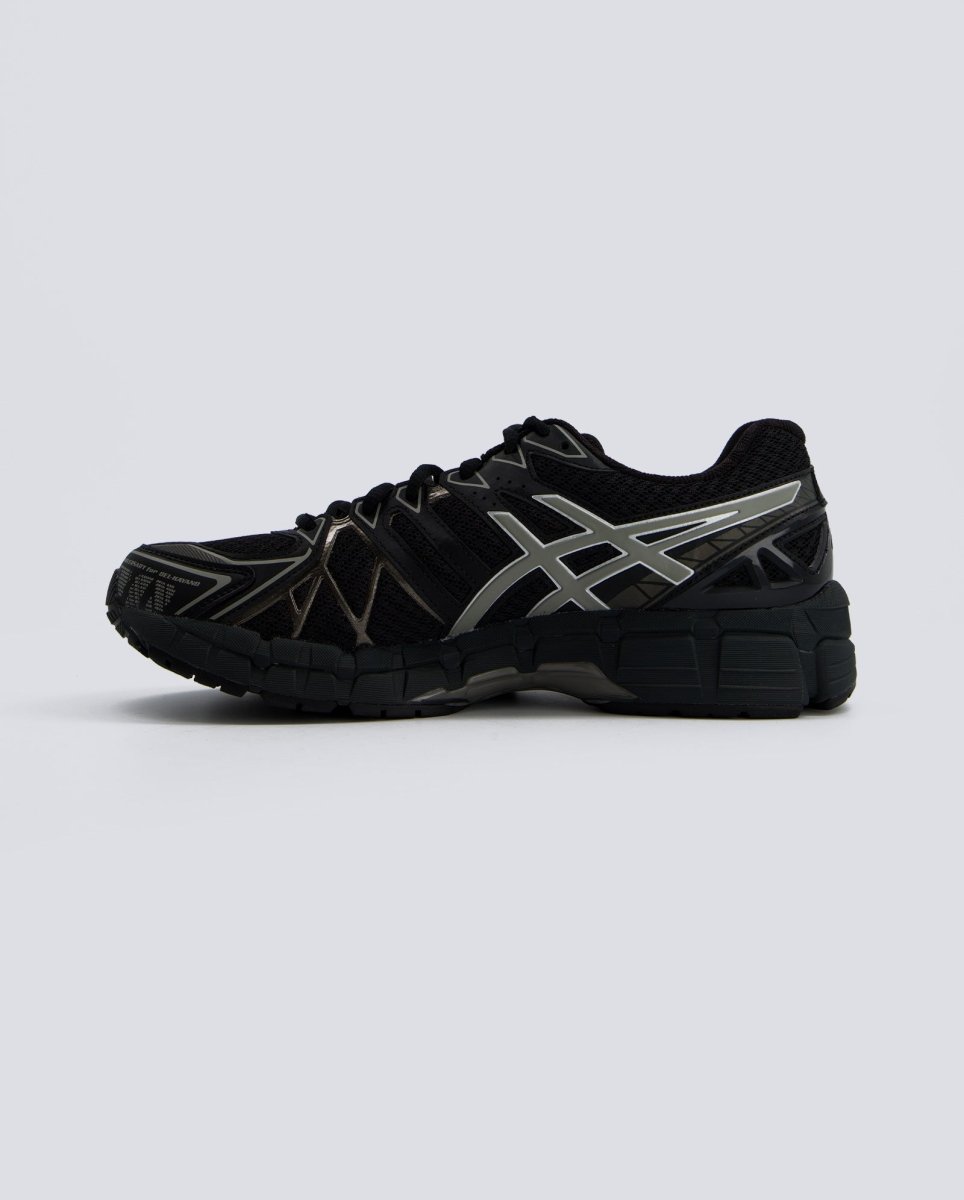 Asics GEL-KAYANO 20 Negro Hombre 1203A388-003