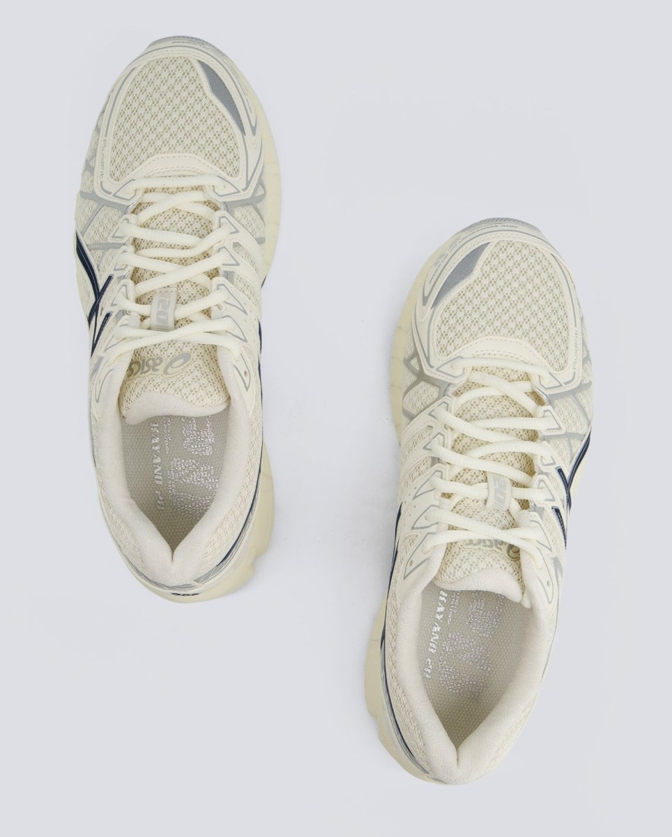 Asics GEL-KAYANO 20 Negro Hombre 1203A388-003