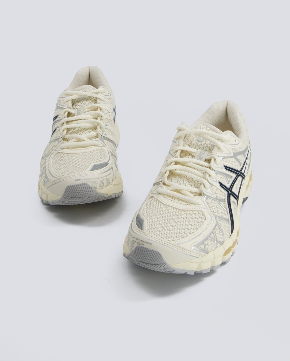 Asics GEL-KAYANO 20 Negro Hombre 1203A388-003