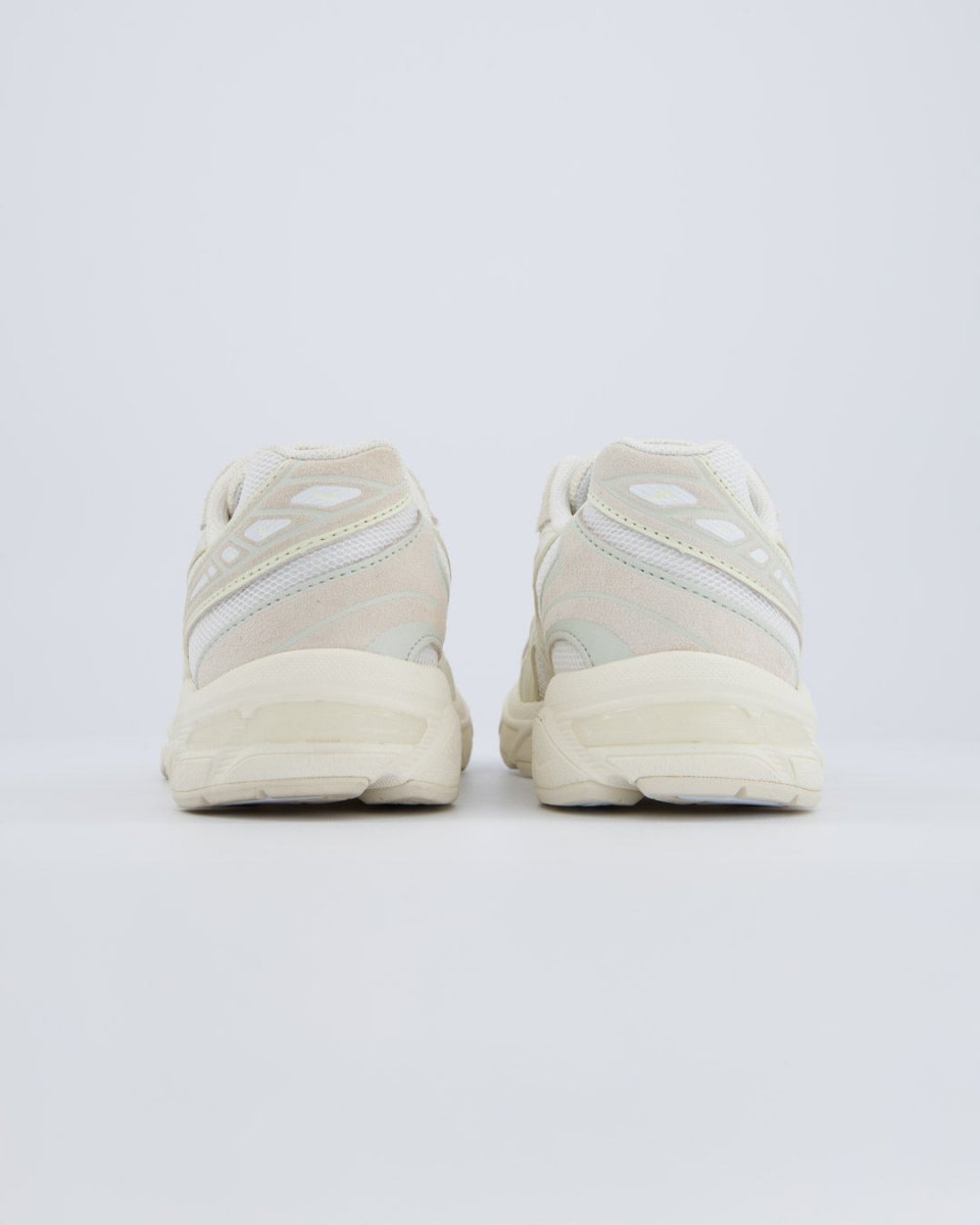 Asics Gel-1130 Crema Mujer Zapatillas