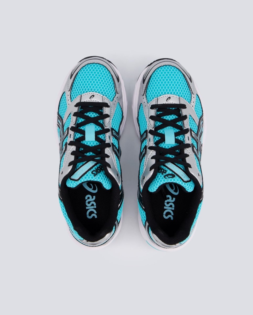 Asics Gel-1130 Larimar Azul Mujer 1203A609-400 zapatillas