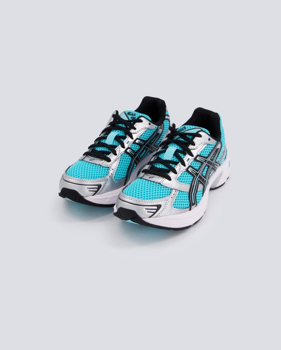 Asics Gel-1130 Larimar Azul Mujer 1203A609-400 zapatillas