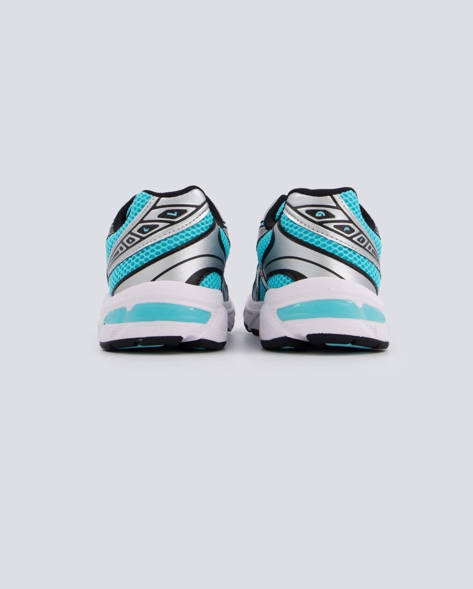 Asics Gel-1130 Larimar Azul Mujer 1203A609-400 zapatillas