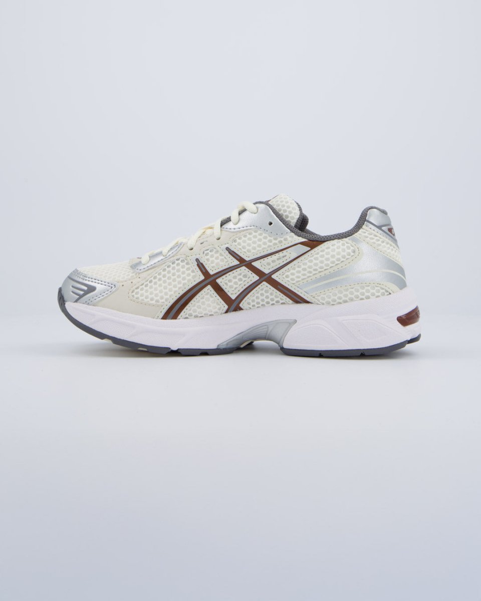 Asics Gel-1130 Reddish Brown Mujer Zapatillas