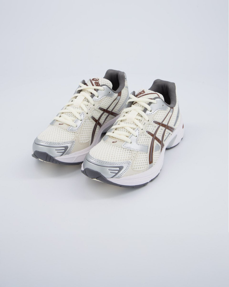 Asics Gel-1130 Reddish Brown Mujer Zapatillas