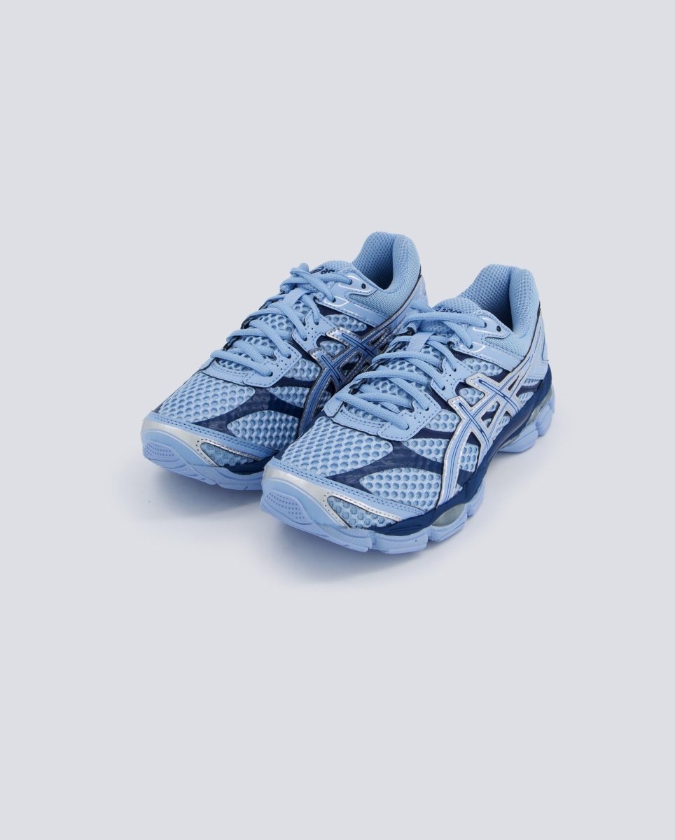 Asics Gel-Cumulus 16 Azul Mujer 1203A733-400 zapatillas