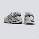 Asics Gel-Cumulus 16 Blanco y Azul Hombre