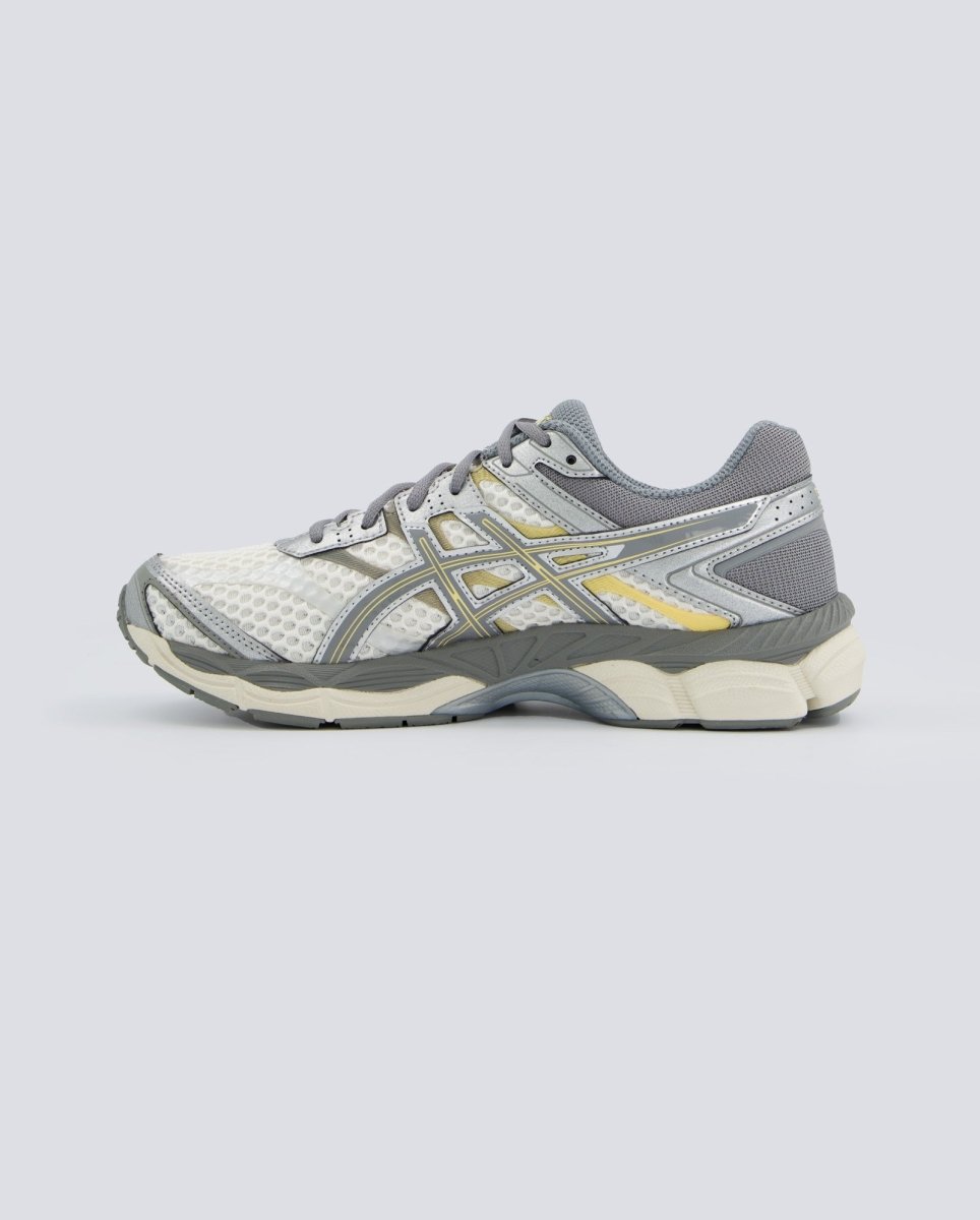 Asics Gel Cumulus Gris Mujer
