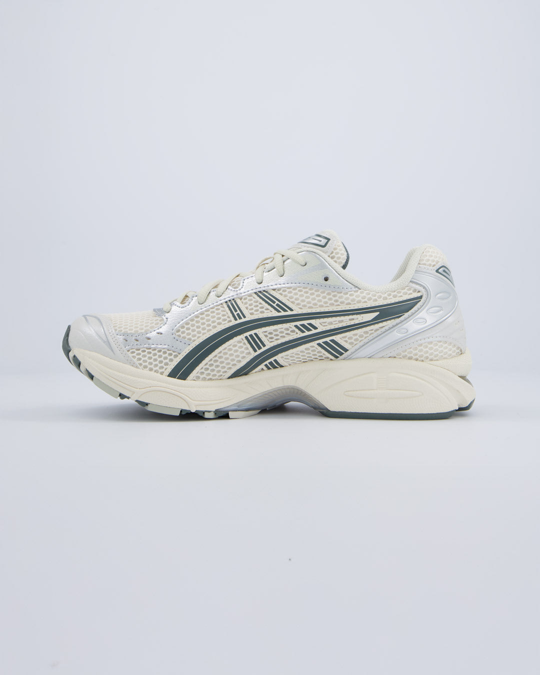 Asics Gel-Kayano 14 Beige Hombre Zapatillas
