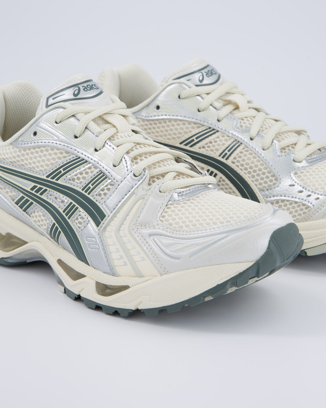 Asics Gel-Kayano 14 Beige Hombre Zapatillas