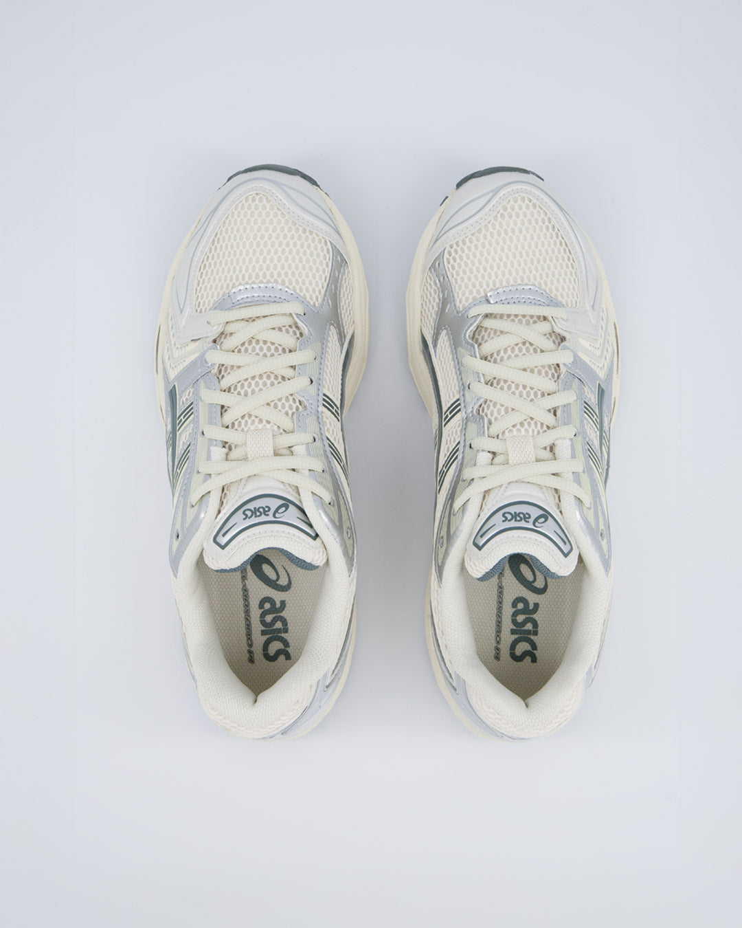 Asics Gel-Kayano 14 Beige Hombre Zapatillas