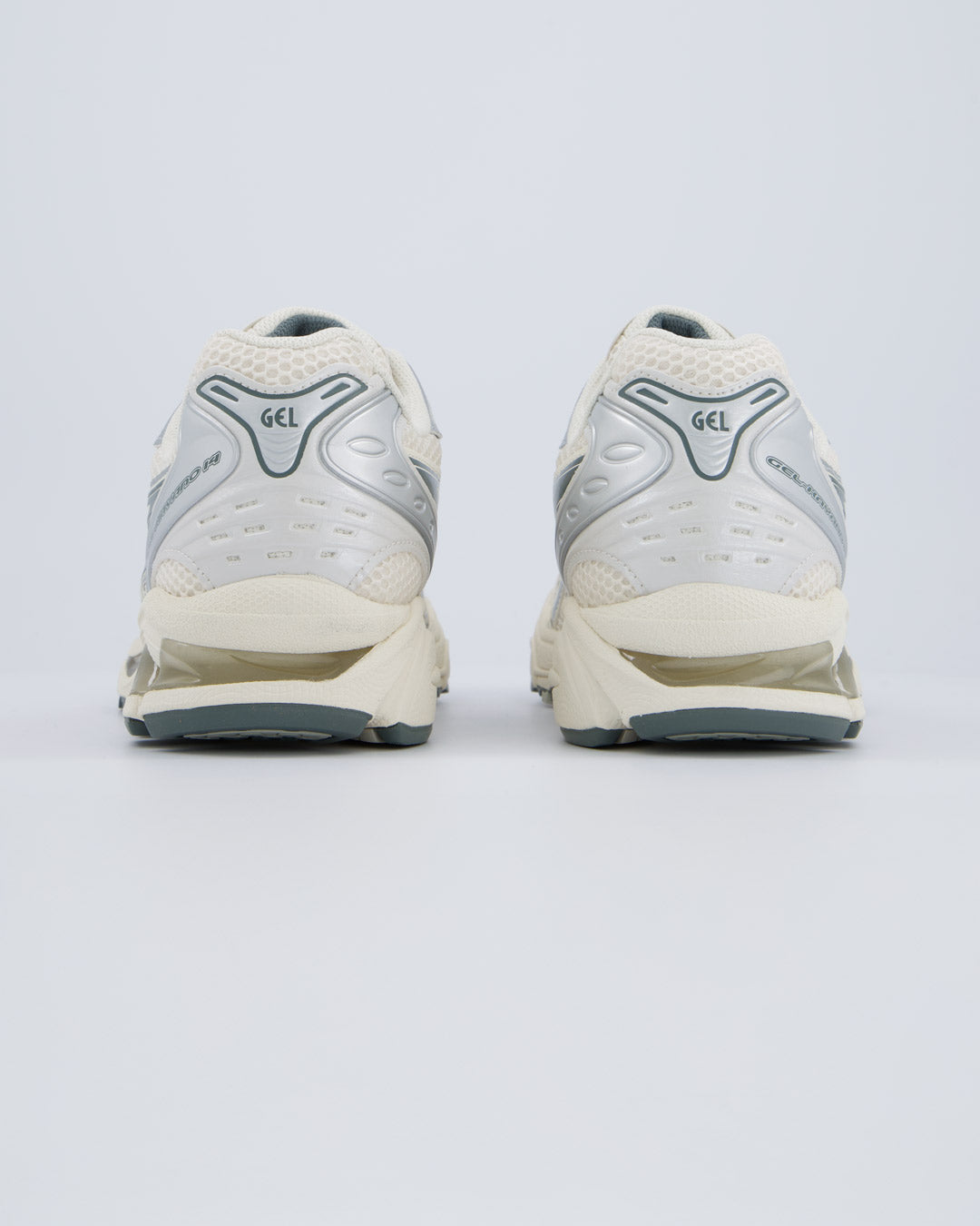 Asics Gel-Kayano 14 Beige Hombre Zapatillas