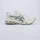 Asics Gel-Kayano 14 Beige Mujer