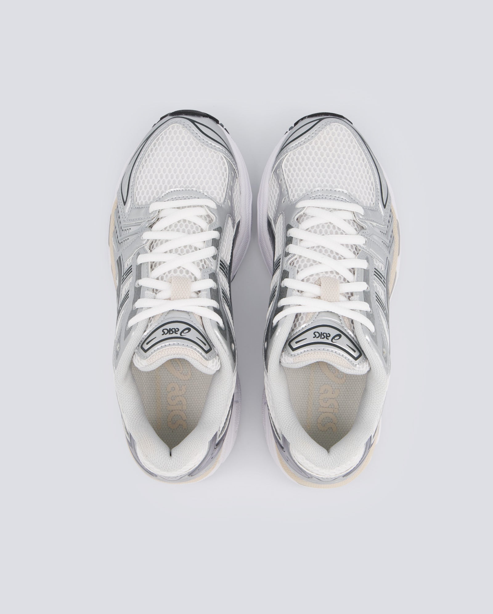Asics Gel-Kayano 14 Gris Graphite Mujer