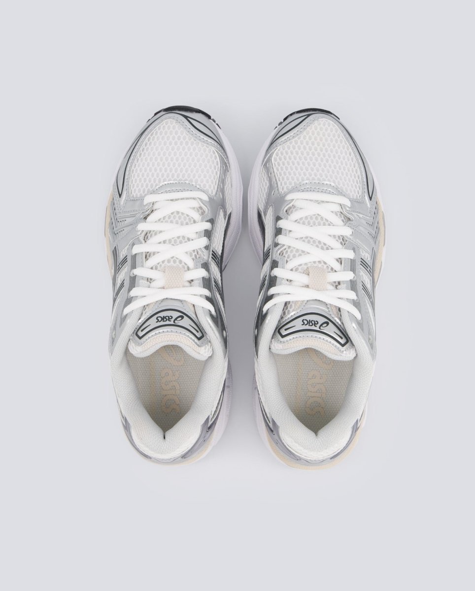 Asics Gel-Kayano 14 Gris Graphite Mujer