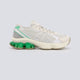 Asics Gel-Kinetic Fluent Verde Mujer