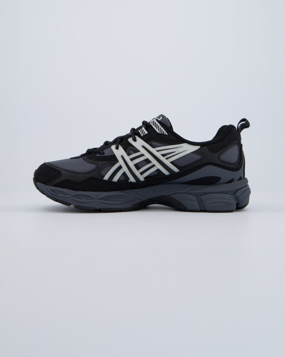 Asics Gel-NYC Utility Carrier Gris Hombre zapatillas