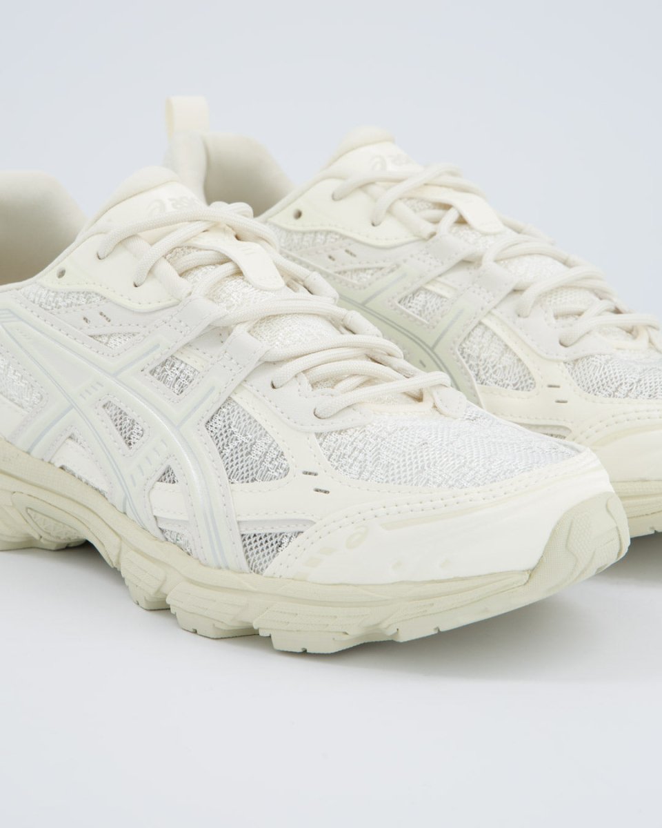 Asics Gel-Nunobiki Blanco Mujer 1203A597-100 zapatillas