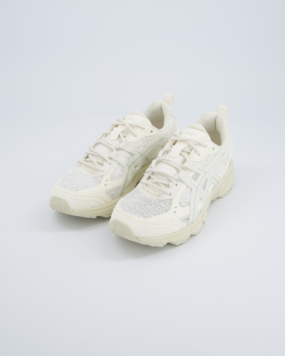 Asics Gel-Nunobiki Blanco Mujer 1203A597-100 zapatillas