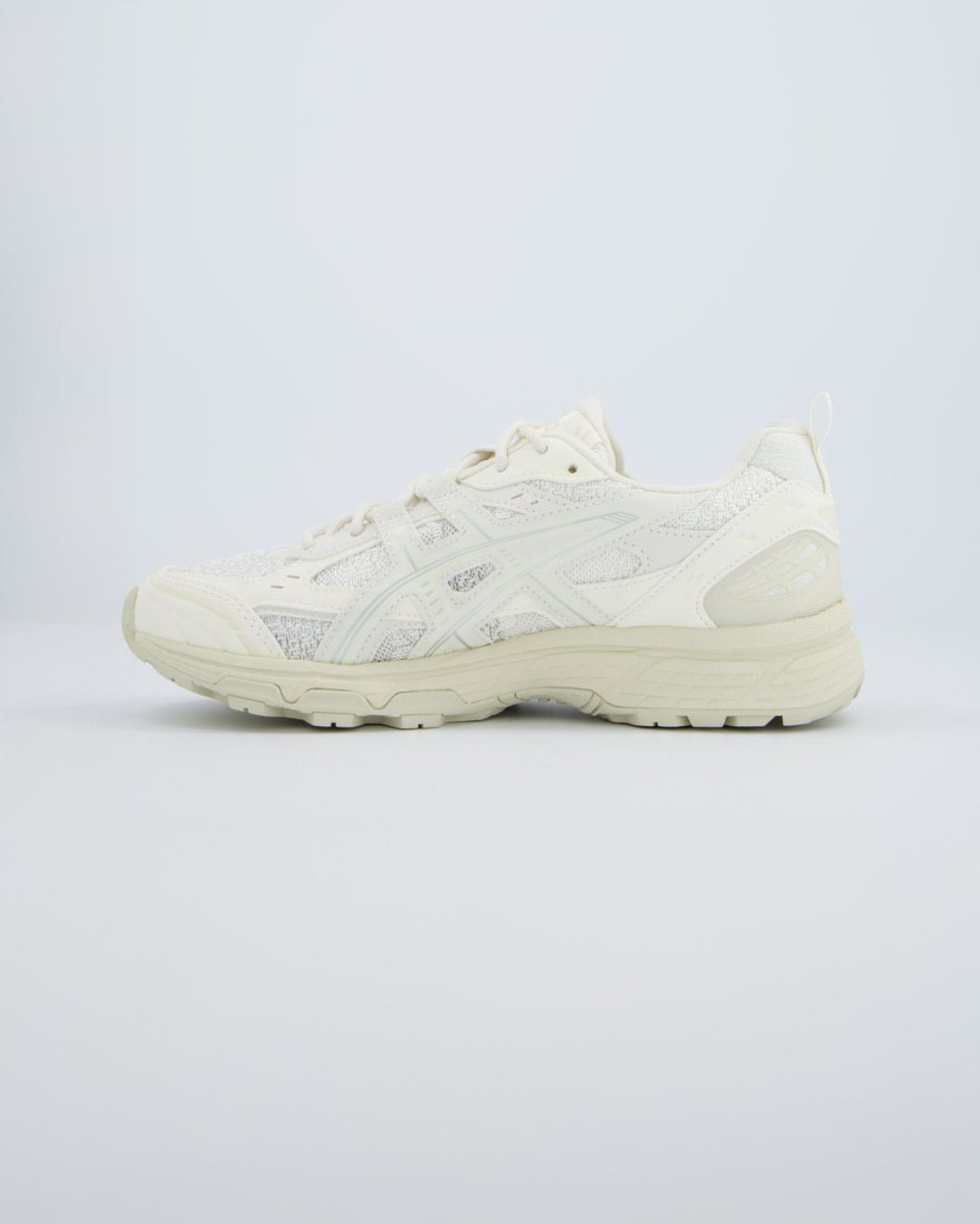 Asics Gel-Nunobiki Blanco Mujer 1203A597-100 zapatillas