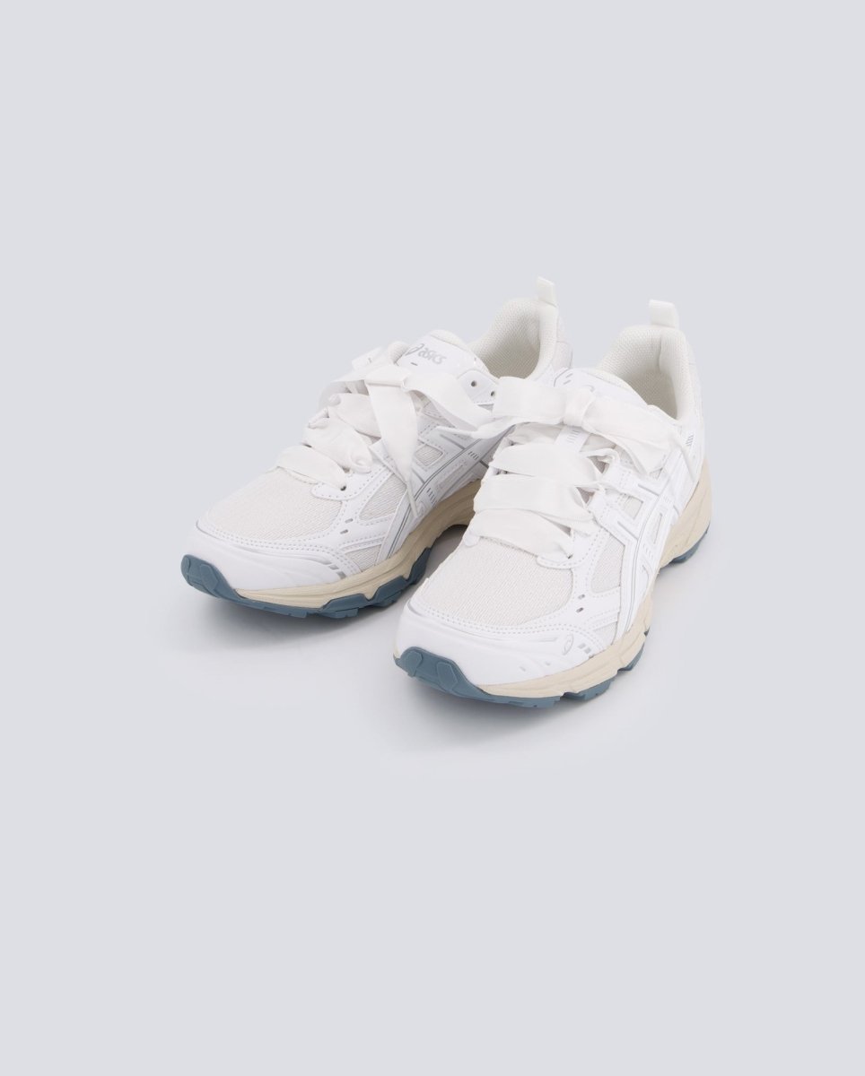 Asics Gel-Nunobiki Con Lazos Blanco Mujer 1203A753-100 zapatillas