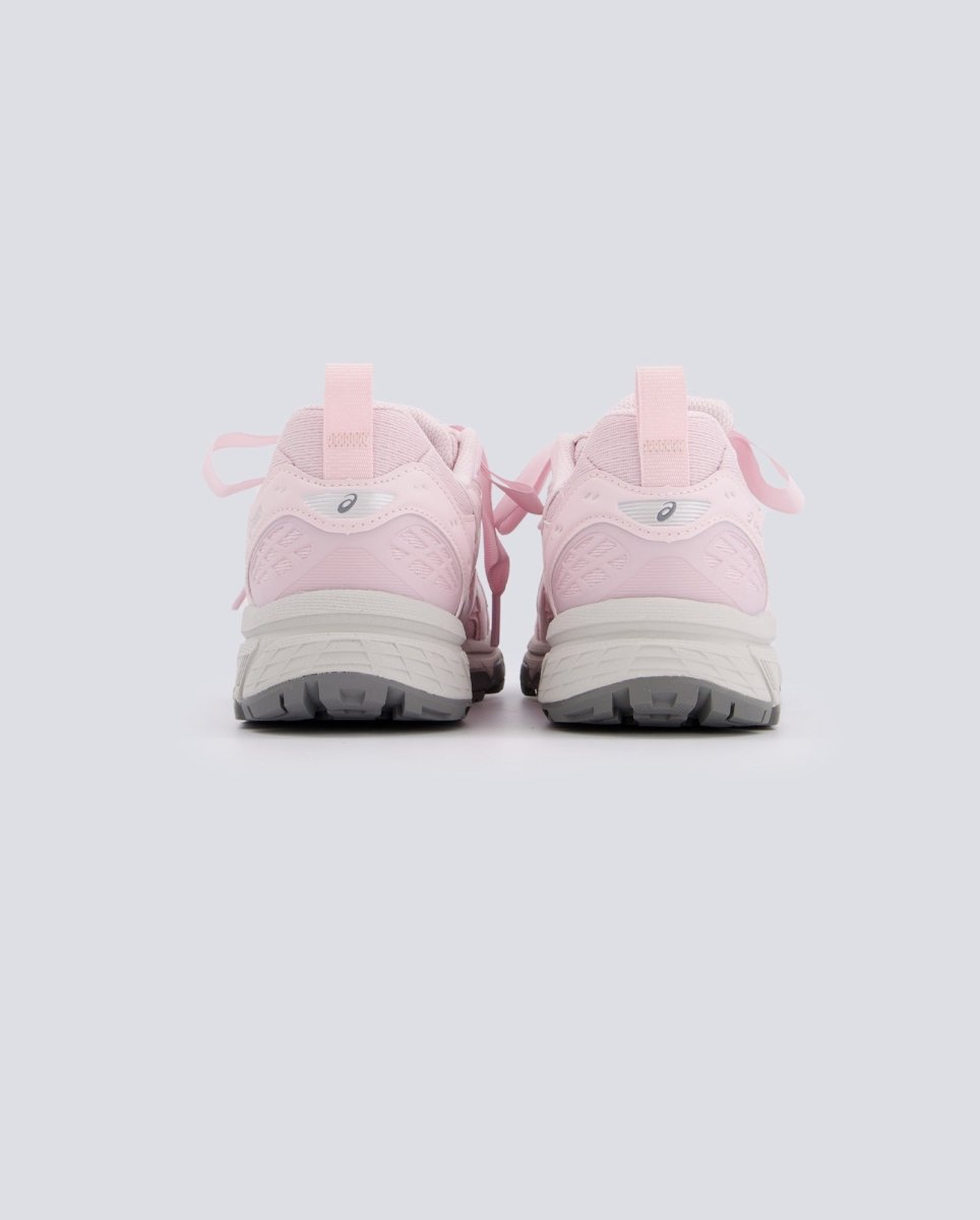 Asics Gel-Nunobiki Con Lazos Rosa Mujer 1203A753-700 zapatillas