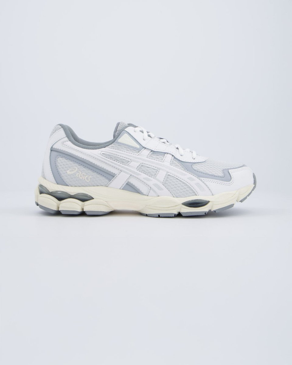 Asics Gel-Nyc 2055 Gris Hombre 1203A542-021 zapatillas