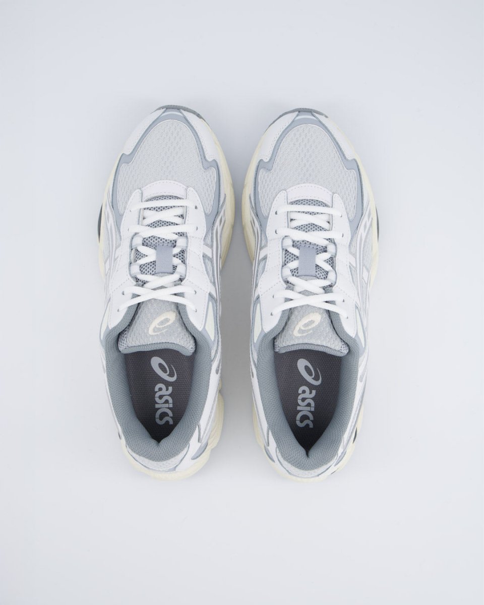 Asics Gel-Nyc 2055 Gris Hombre 1203A542-021 zapatillas