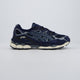 Asics Gel-Nyc Azul Marino Hombre