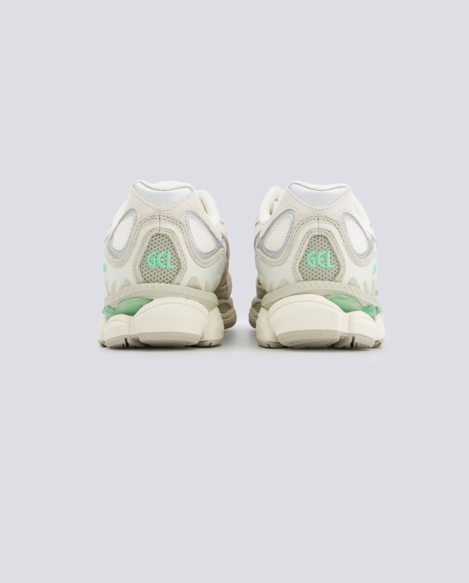 Asics Gel-Nyc Cream Fossil Beige Hombre 1203A383-112 zapatillas