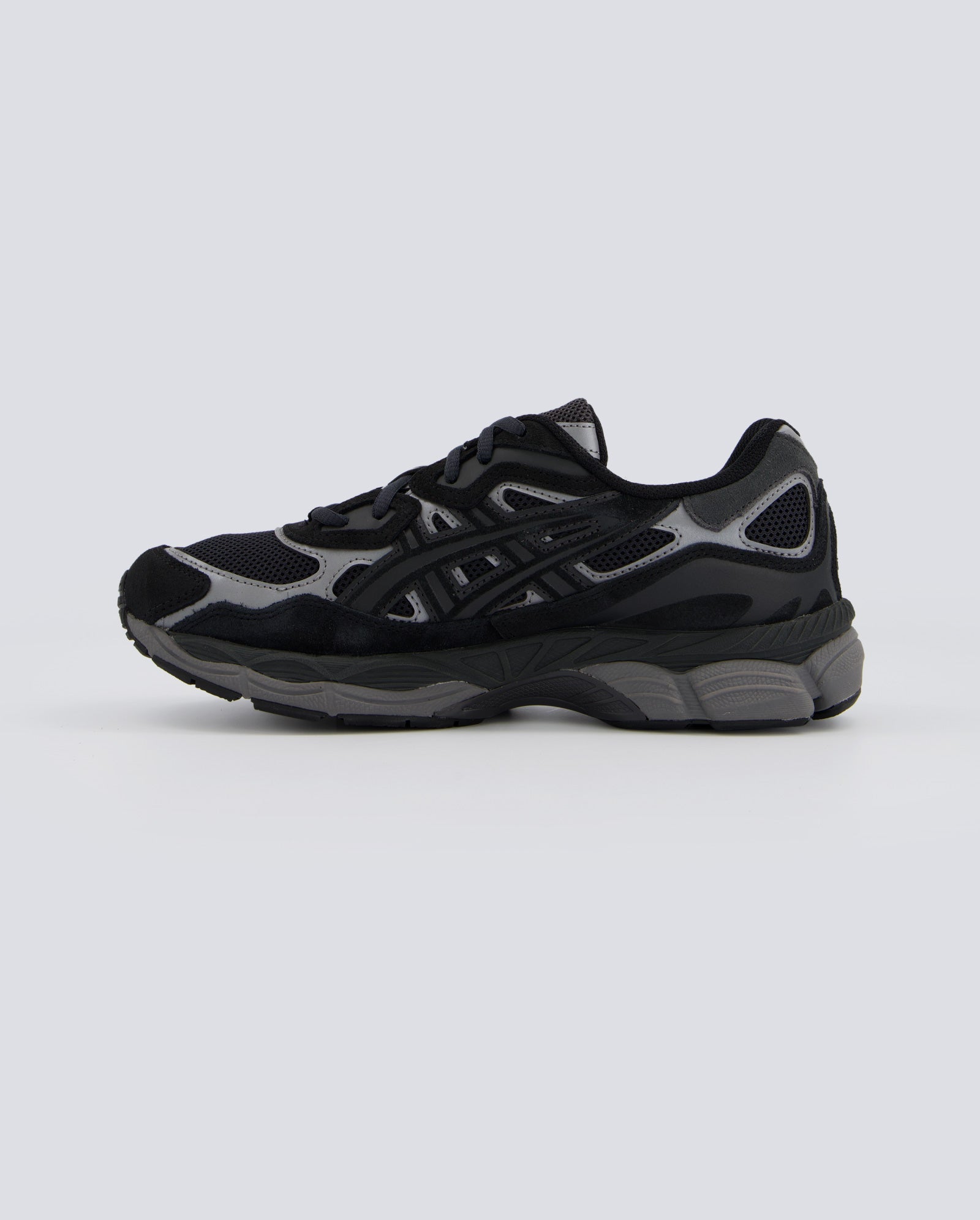 Asics Gel-Nyc Negro Hombre 8693725 zapatillas