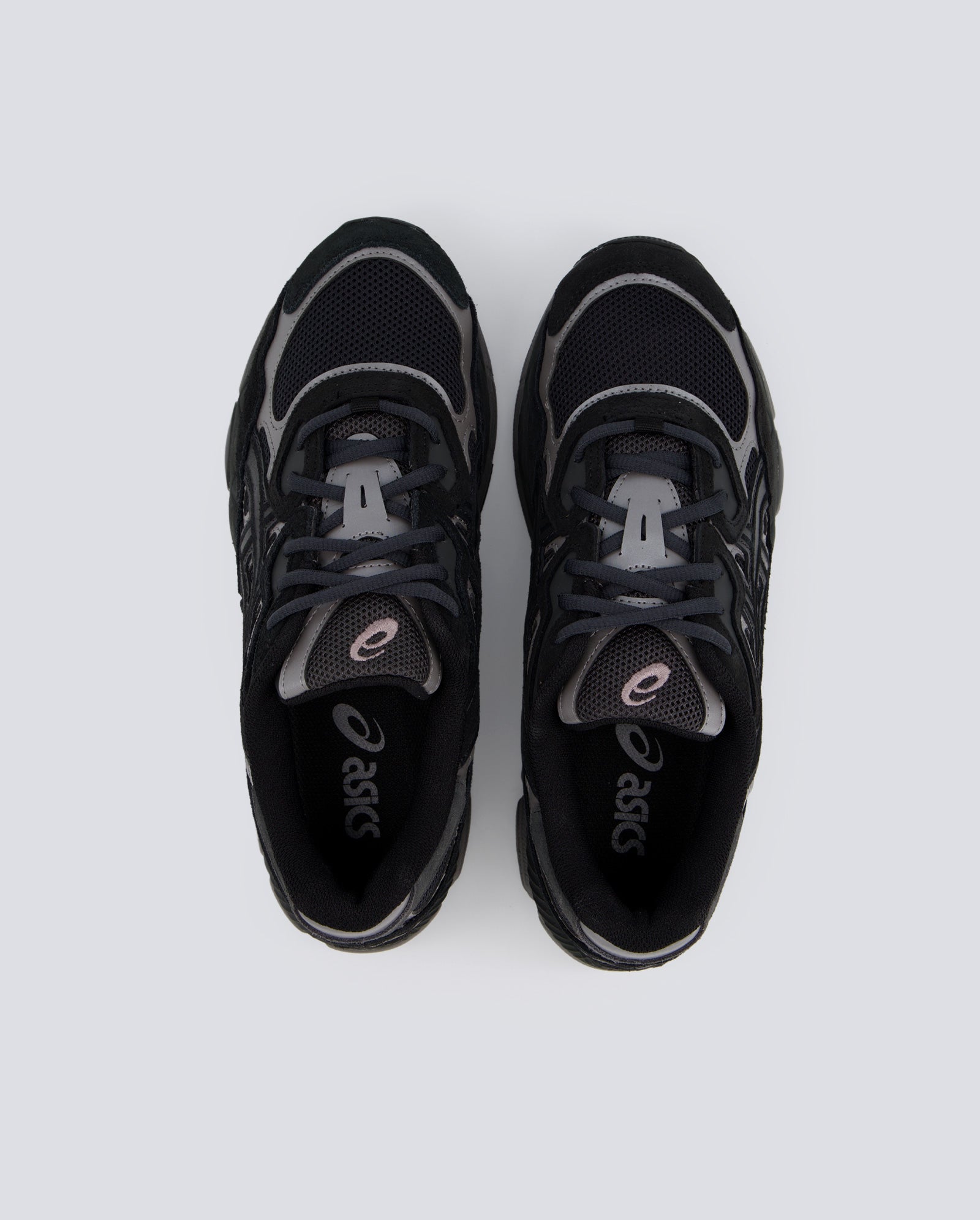 Asics Gel-Nyc Negro Hombre 8693725 zapatillas