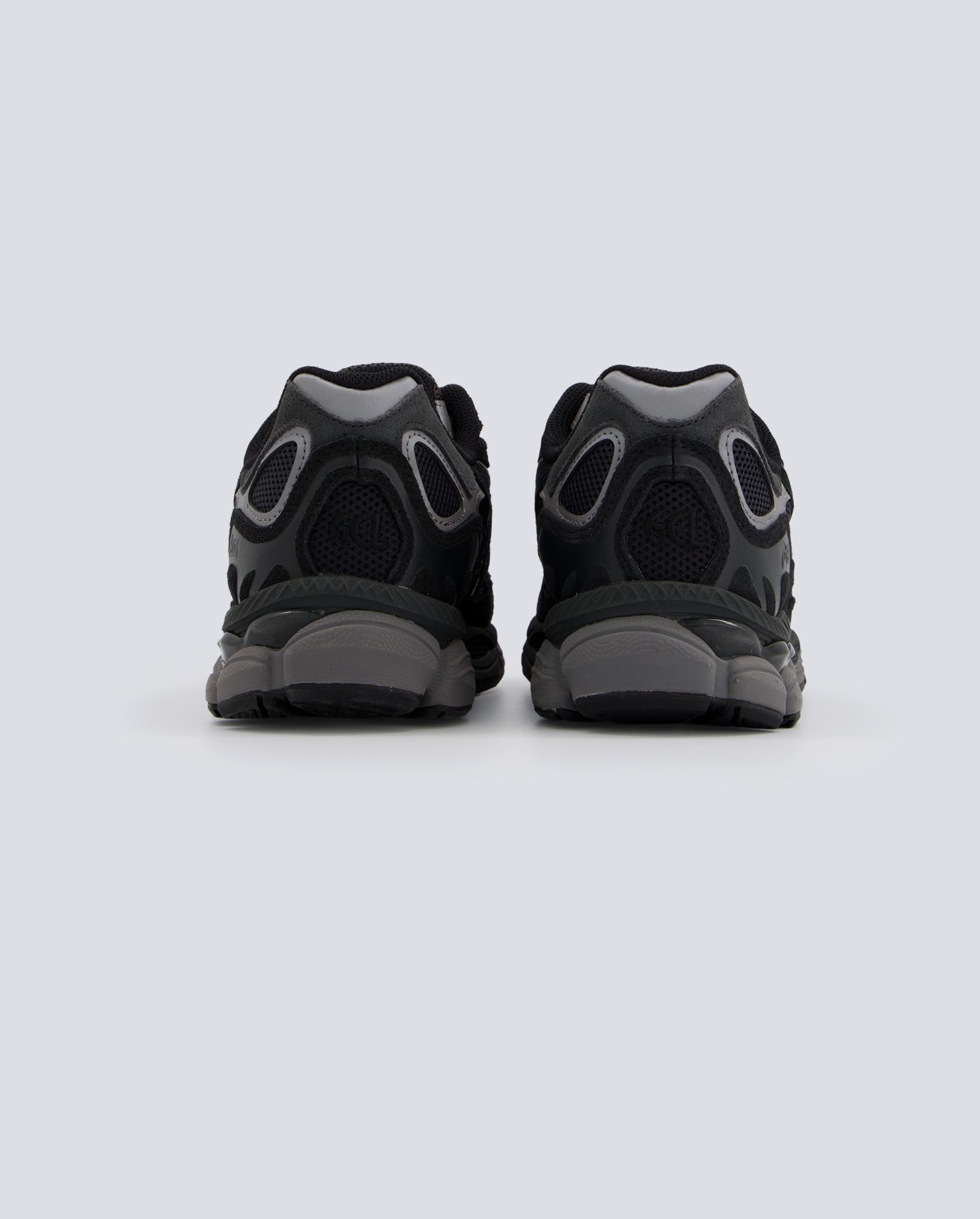 Asics Gel-Nyc Negro Hombre 8693725 zapatillas