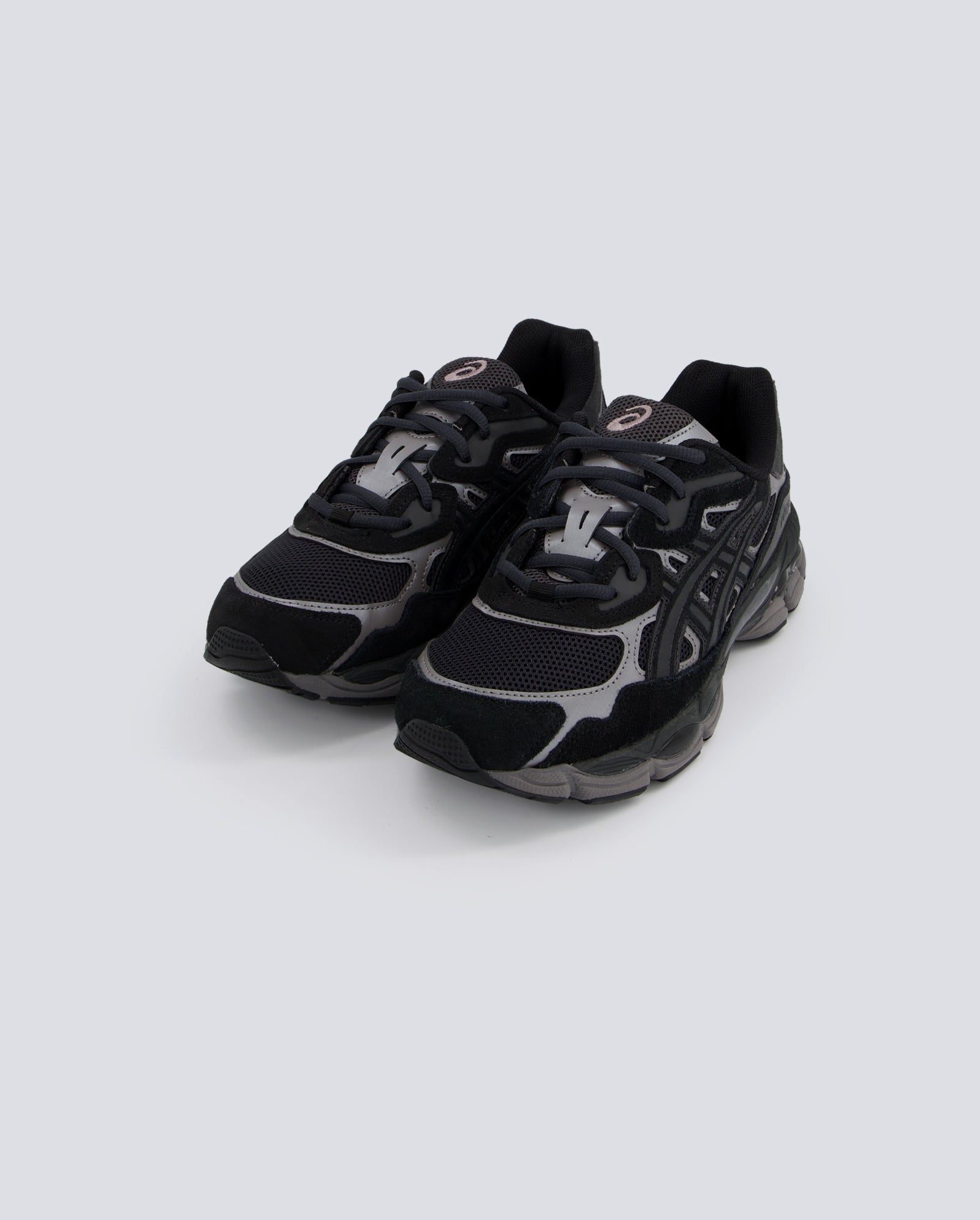 Asics Gel-Nyc Negro Hombre 8693725 zapatillas