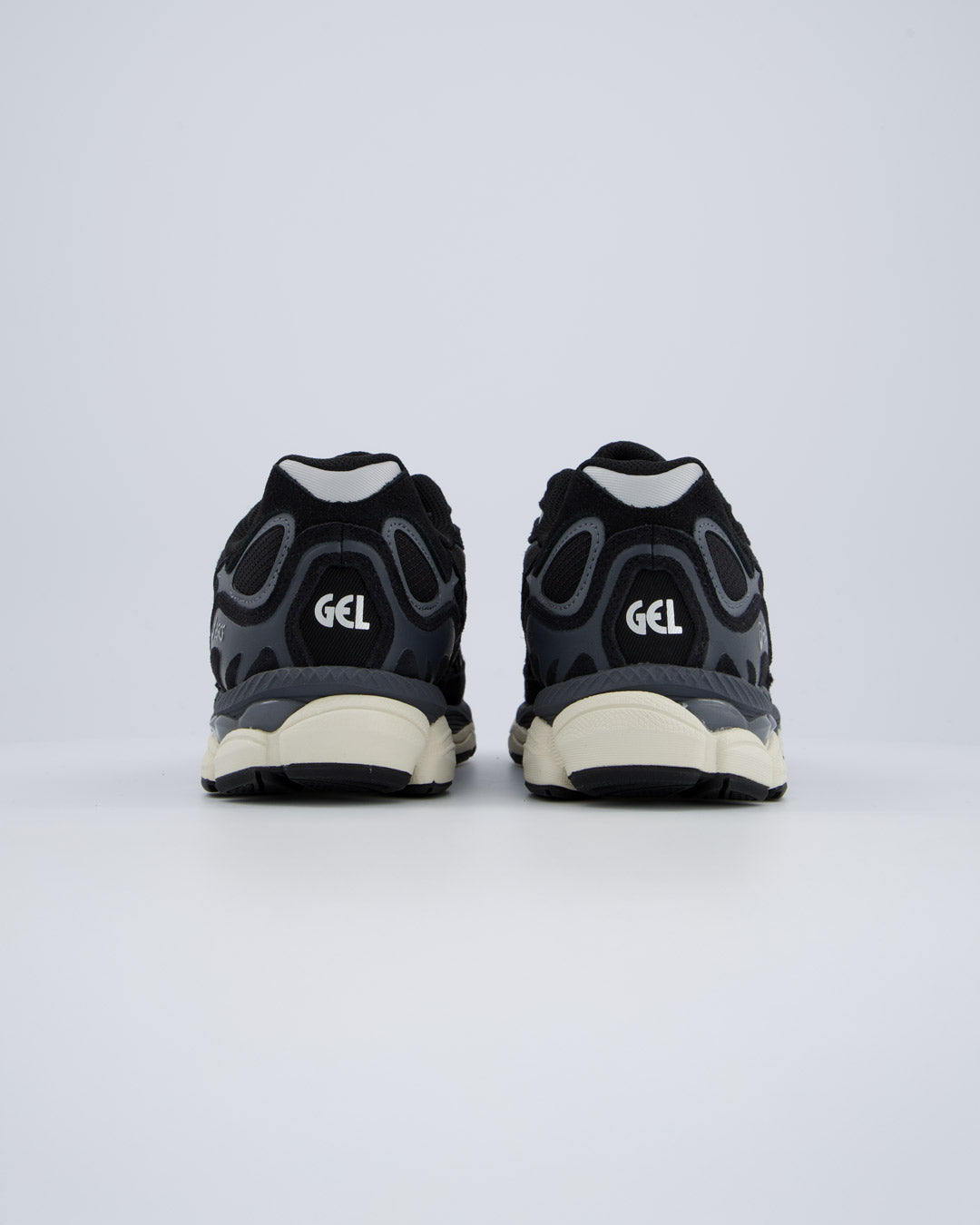 Asics Gel-Nyc Negro Mujer zapatillas