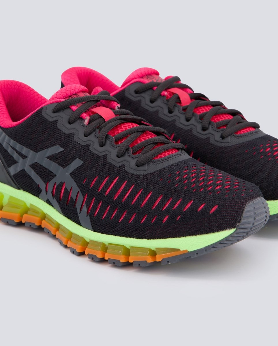 Asics Gel-Quantum 360 Gris Hombre 1203A750-020 zapatillas