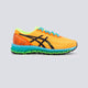 Asics Gel-Quantum 360 Naranja Hombre