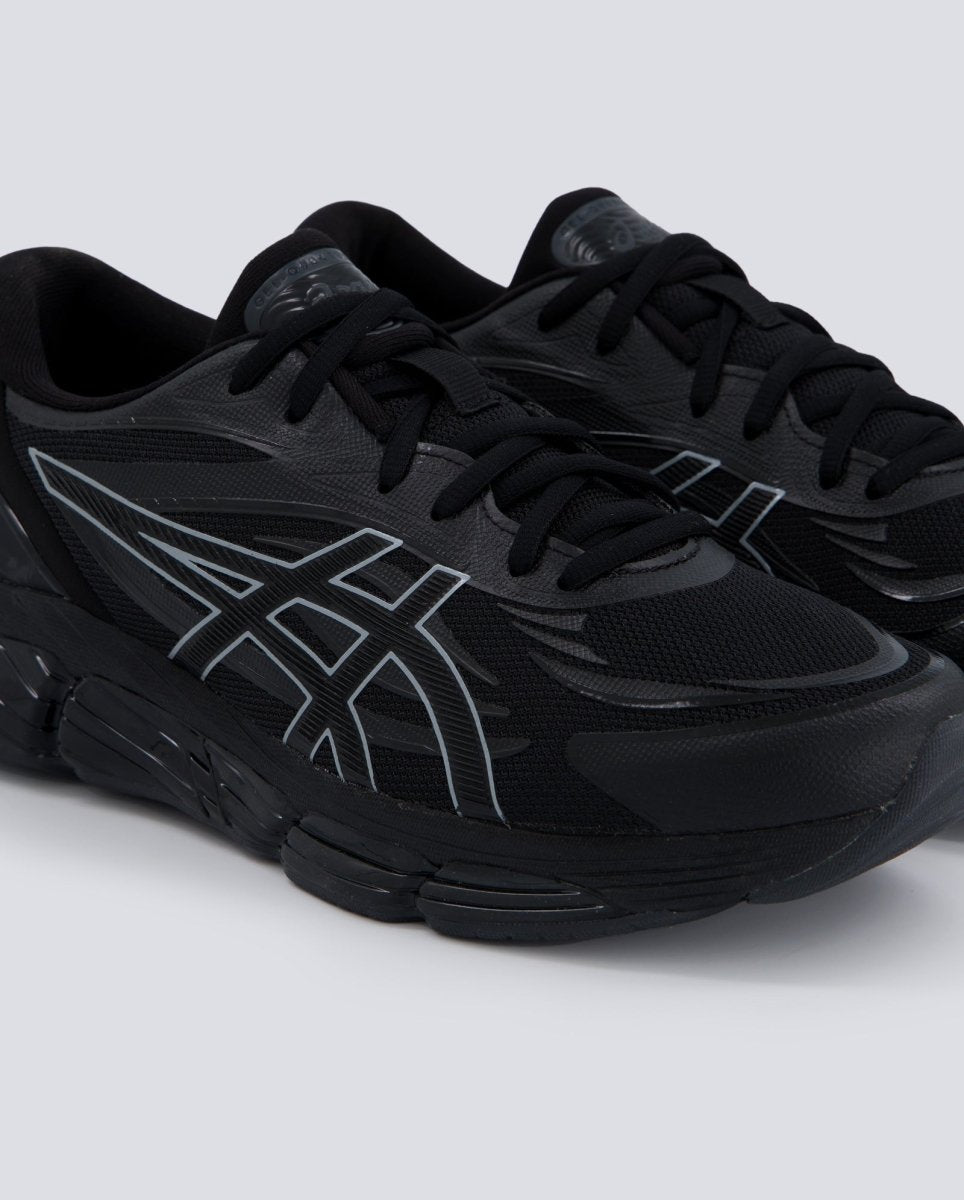 Asics Gel-Quantum 360 Viii Negro Hombre 1203A305-001 zapatillas