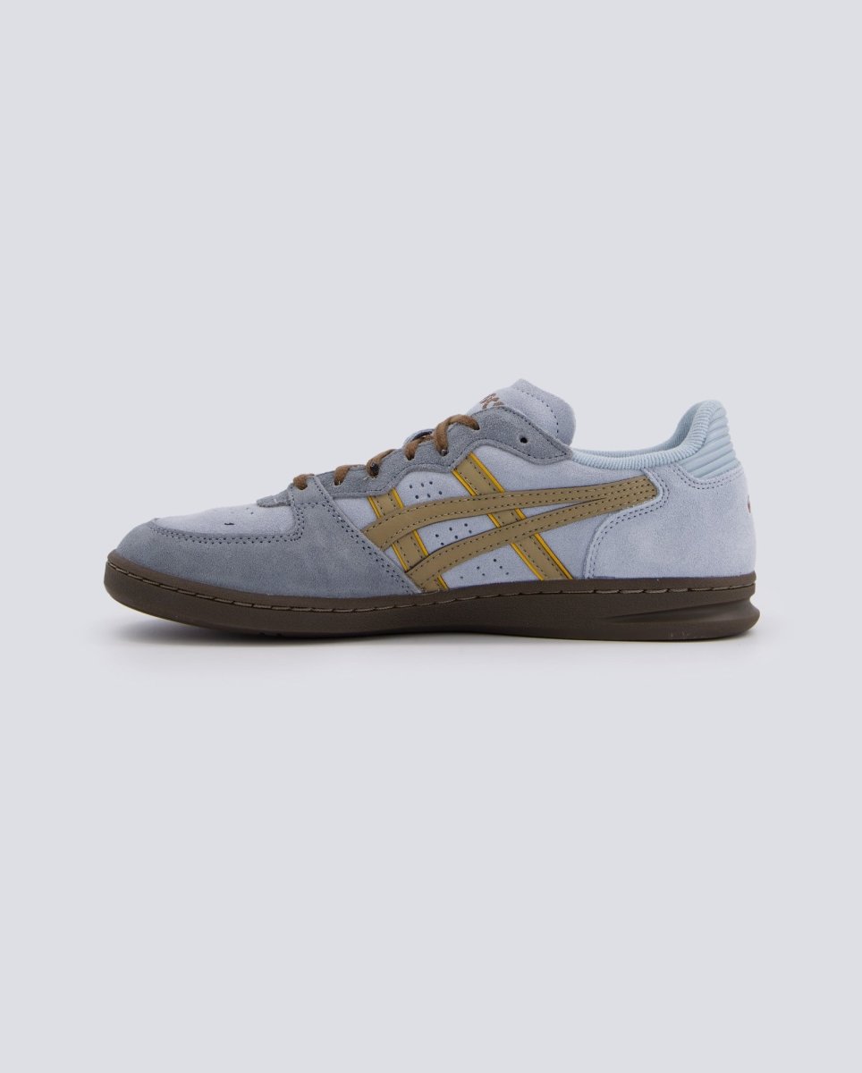 Asics Skyhand Og Dolphin Grey Gris Hombre Zapatillas